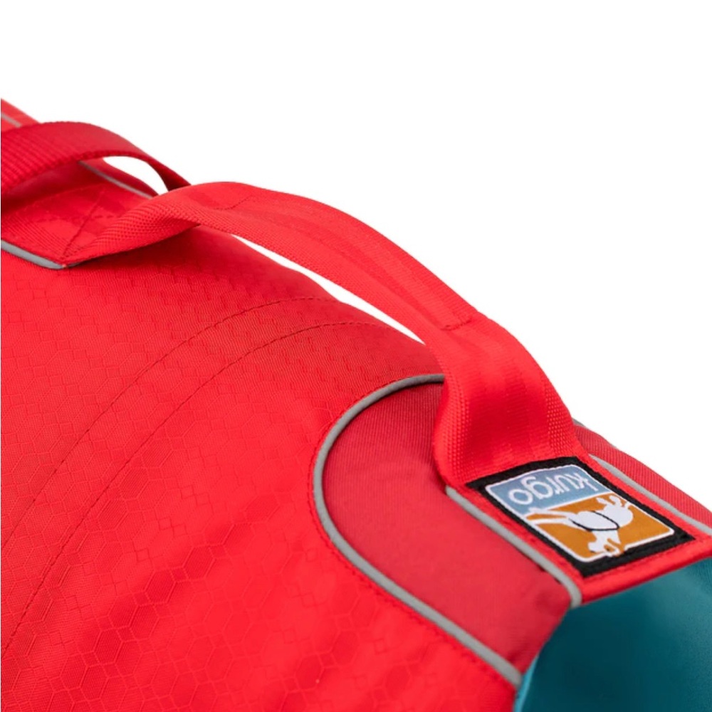 Kurgo Surf N Turf Dog Life Jacket XS NWT - Picture 3 of 11